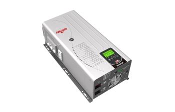 Low Frequency Power Split Phase Inverters RI-LF-SP
