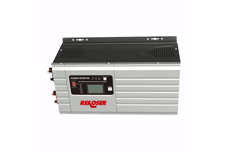 Low Frequency Power Inverters