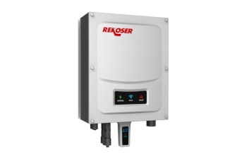 High Frequency Solar On-Grid Inverters RSI-HF-ON