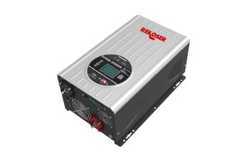 Low Frequency Solar Off-Grid Inverters RSI-LF