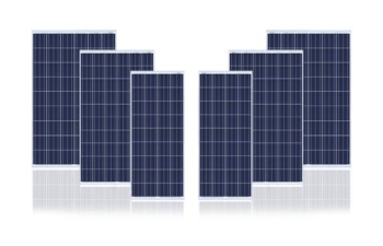 Paneles Solares Policristalinos RSP-P