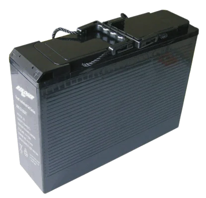 RFC Series – Front Terminal Deep Cycle