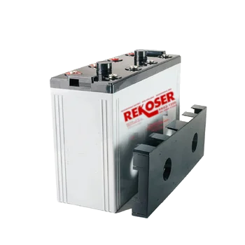 RXG2-1200 – 2 V 1200 Ah GEL Deep Cycle battery