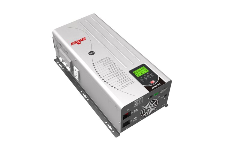 Low Frequency Power Split Phase Inverters