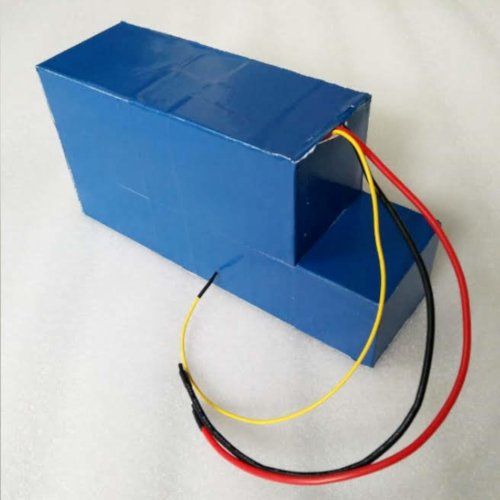 Custom look and feel