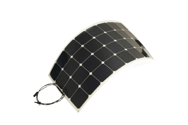Flexible Solar Panels