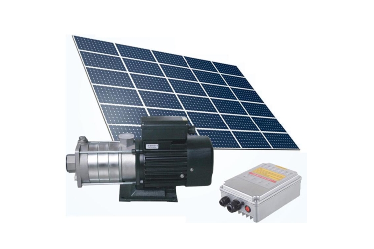 Surface and Sewage Solar Water Pumps