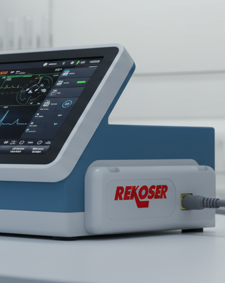 Portable Medical Equipment